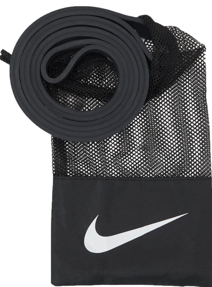 Träningsgummiband Nike PRO RESISTANCE BAND MEDIUM (bis 18kg)