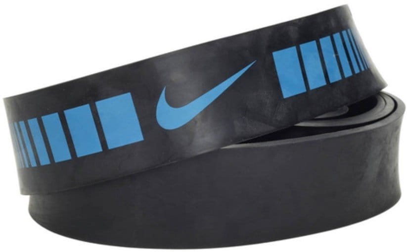 Träningsgummiband Nike PRO RESISTANCE BAND HEAVY bis 36kg)