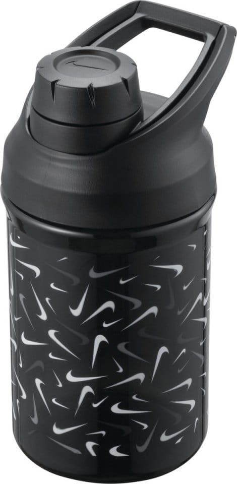 Flaska Nike TR Hypercharge Chug Bottle 12 OZ/354ml
