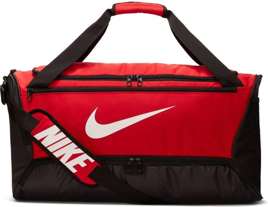 Väska Nike NK BRSLA M DUFF - 9.0 (60L)