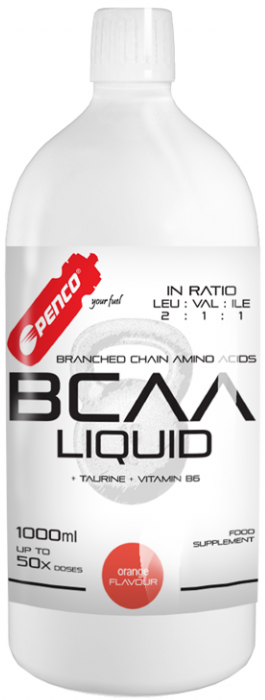 BCAA Liquid Penco 1000 ml