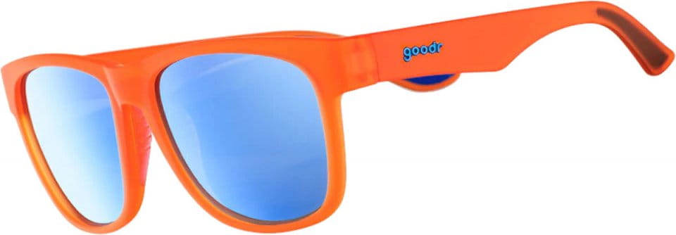 Solglasögon Goodr That Orange Crush Rush