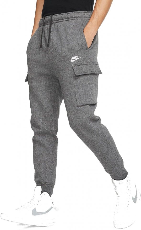 Byxor Nike Sportswear Club Fleece Men s Cargo Pants