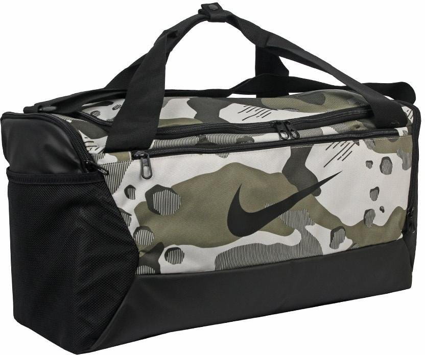 Väska Nike NK BRSLA S DUFF - 9.0 AOP3