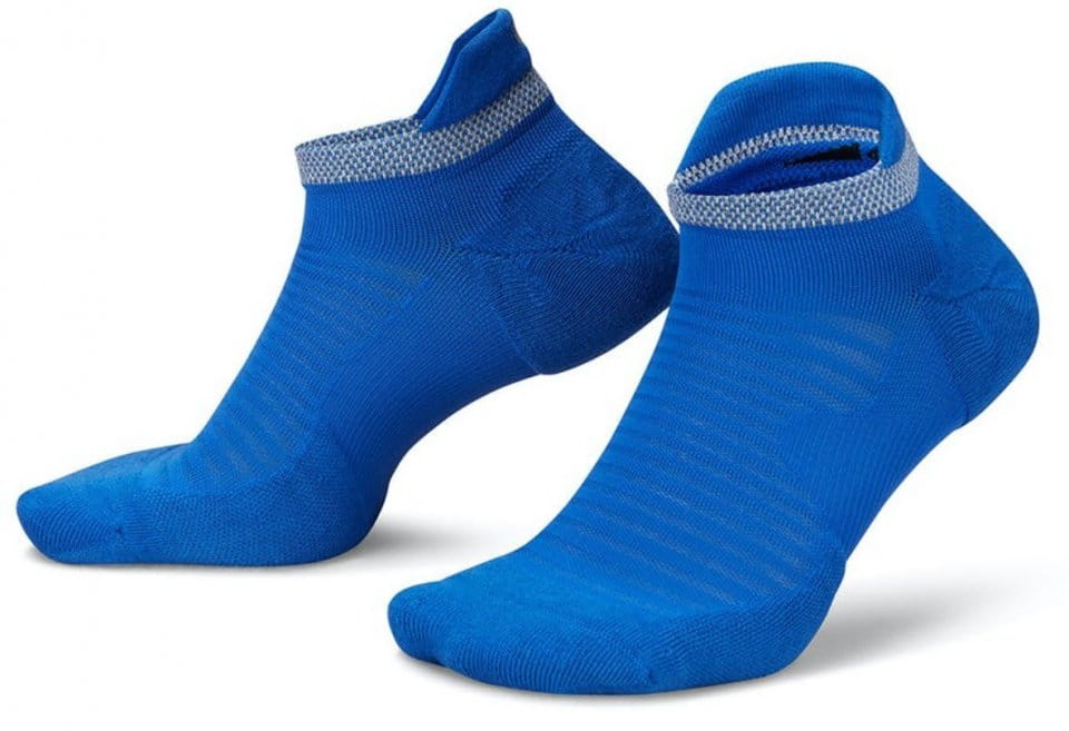 Strumpor Nike Spark Cushioned No-Show Running Socks