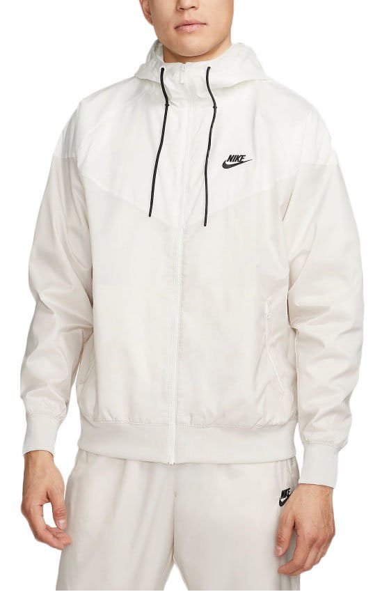 Jacka med huva Nike Sportswear Windrunner Men s Hooded Jacket