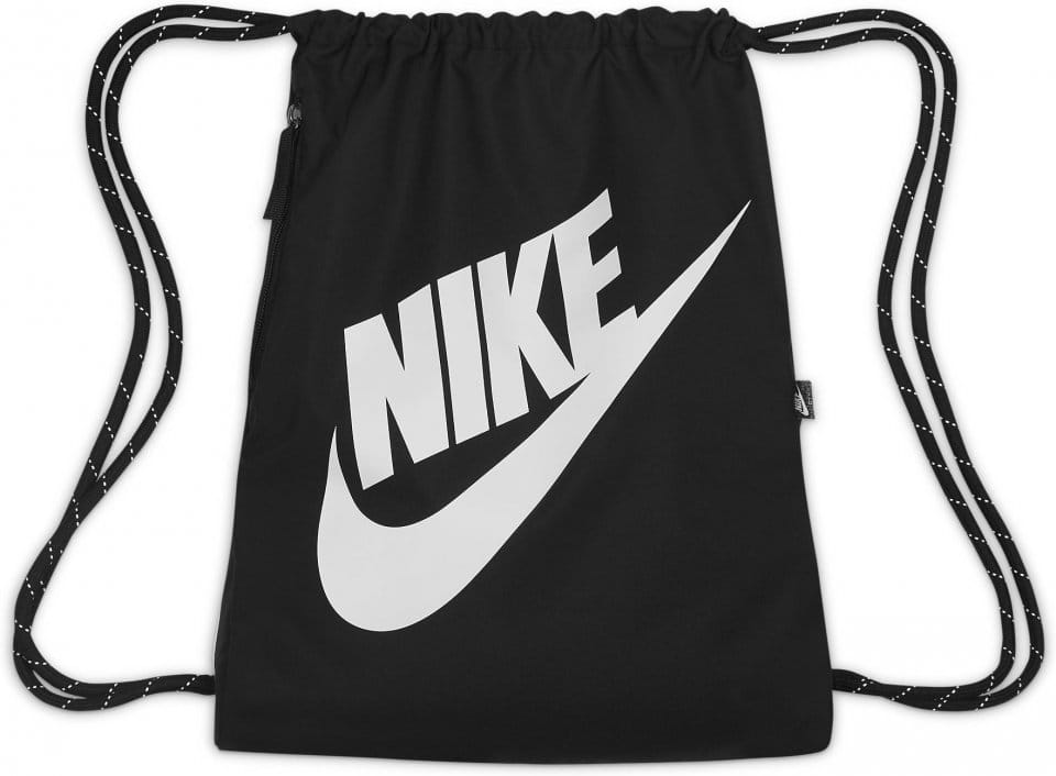 Träningspåse Nike Heritage Drawstring Bag