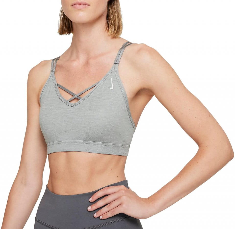 Sport-bh Nike Yoga Dri-FIT Indy Women’s Light-Support Padded Strappy Sports Bra