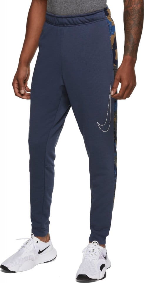 Byxor Nike Dri-FIT Men s Tapered Camo Training Pants