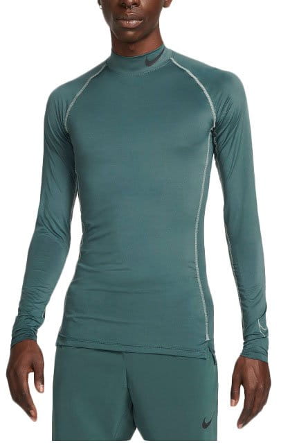 Långärmad T-shirt Nike Pro Dri-FIT Men s Tight Fit Long-Sleeve Top