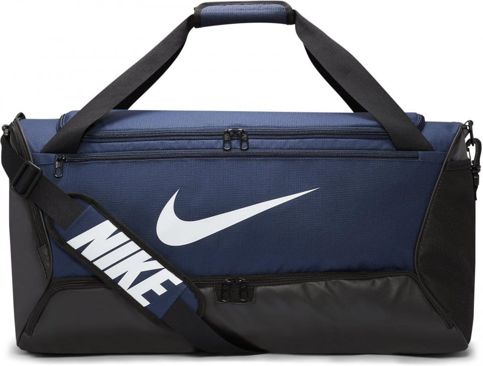 Väska Nike NK BRSLA M DUFF - 9.5 (60L)