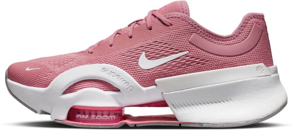 Fitness-skor Nike Zoom SuperRep 4 Next Nature Women’s HIIT Class Shoes