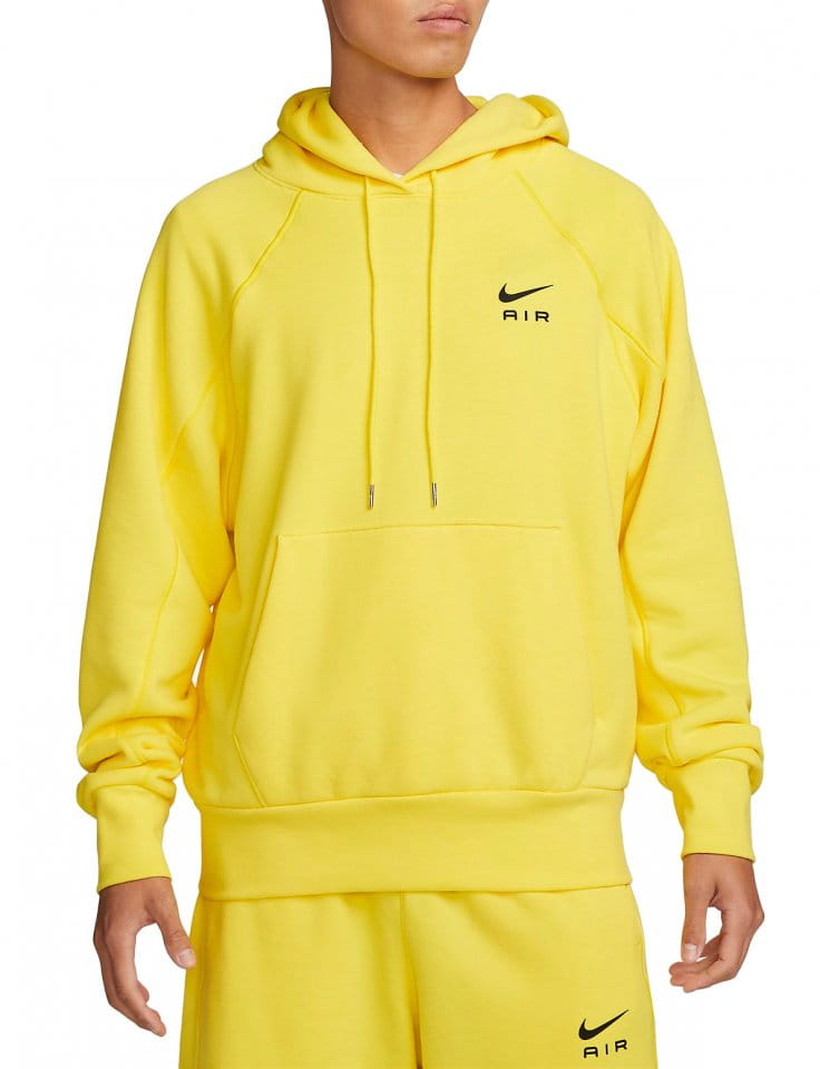 Sweatshirt med huva Nike Air FT Hoody