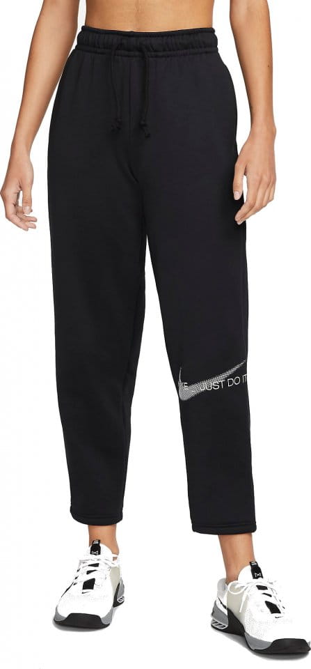 Byxor Nike Therma-FIT All Time Women s Graphic Training Pants