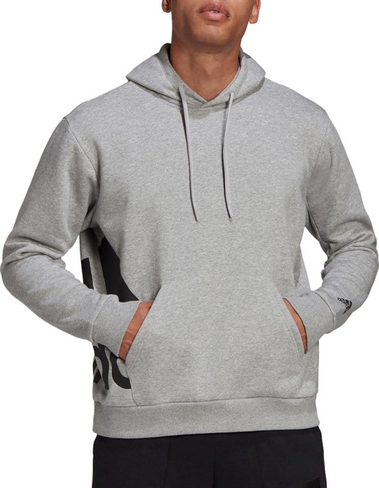Sweatshirt med huva adidas Sportswear M MH BOXBOS HD