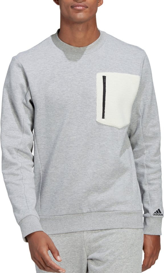 Sweatshirt adidas Sportswear WINTER BOS FLC SWEAT