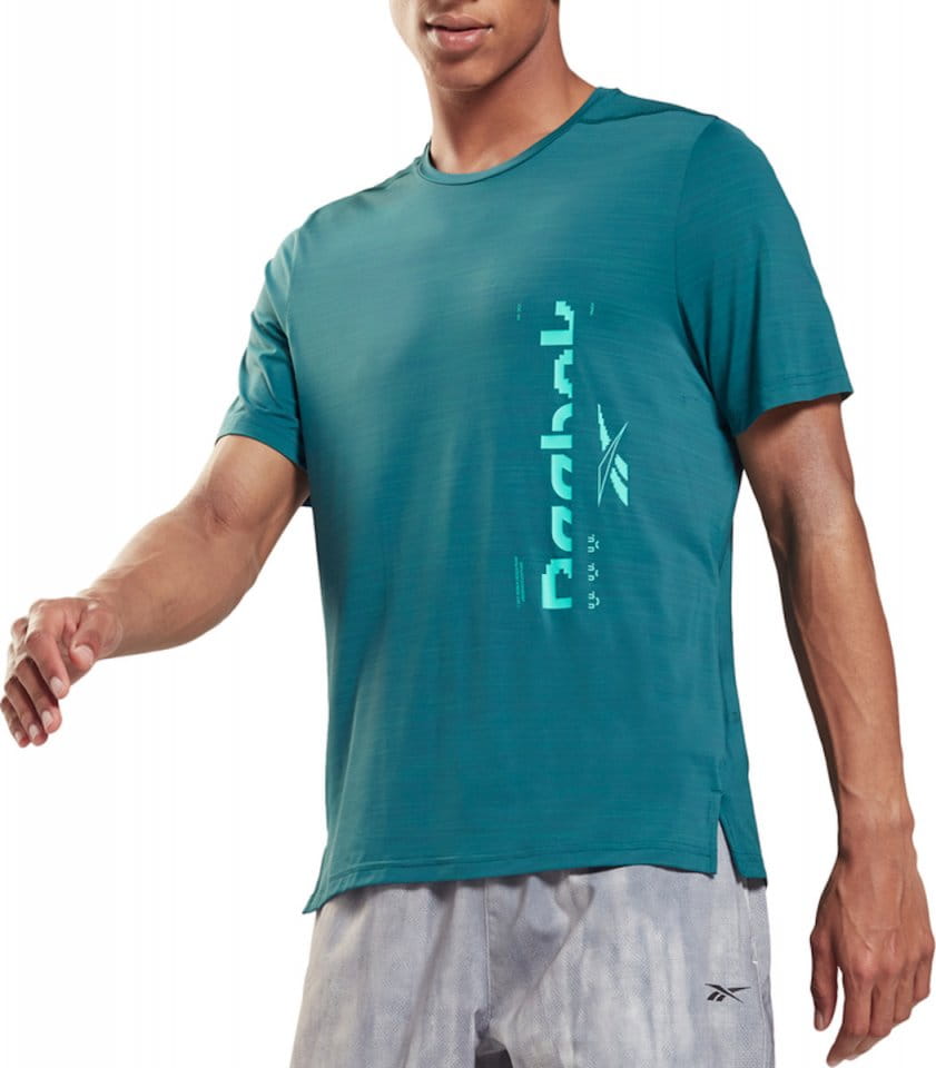 T-shirt Reebok TS AC GRAPHIC Q4