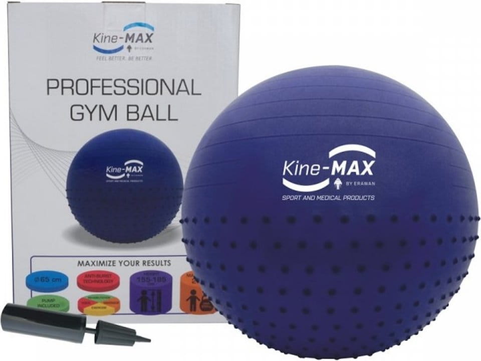 Boll Kine-MAX Professional Gym Ball 65cm