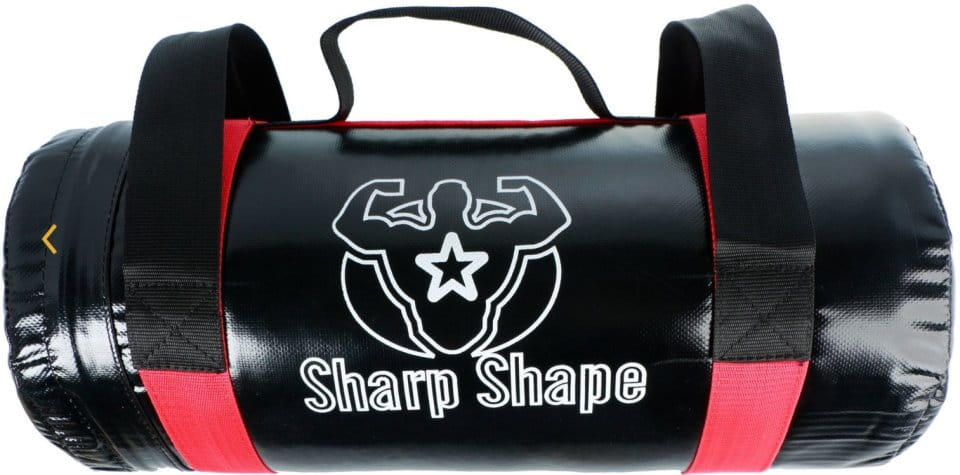 Träningspåse Sharp Shape POWER BAG 10 KG