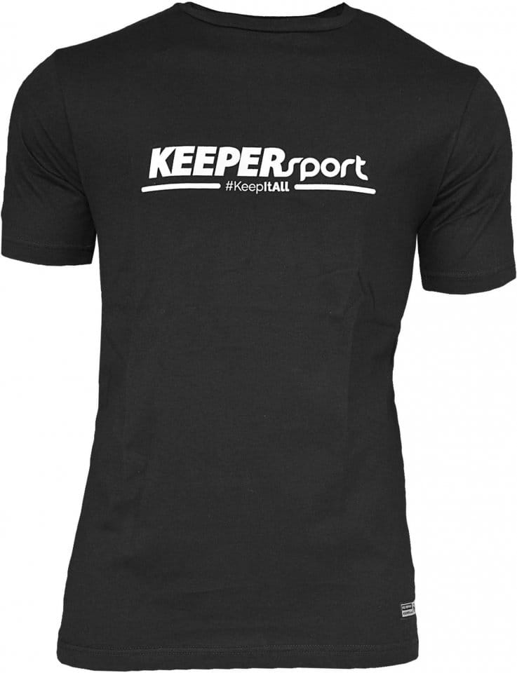 KEEPERsport Basic T-Shirt Kids