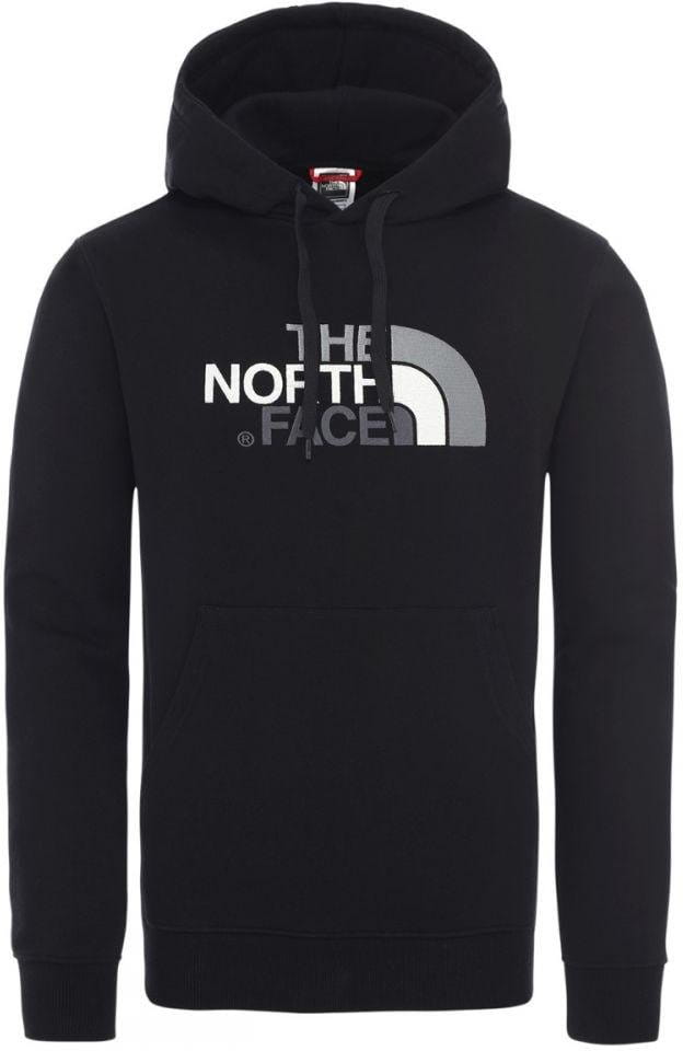 Sweatshirt med huva The North Face M DREW PEAK PULLOVER HOODIE