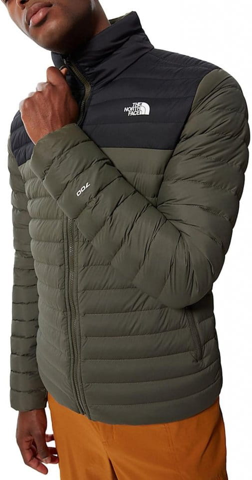 Jacka The North Face M STRETCH DOWN JACKET