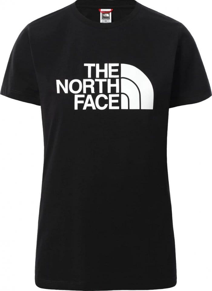 T-shirt The North Face W S/S EASY TEE