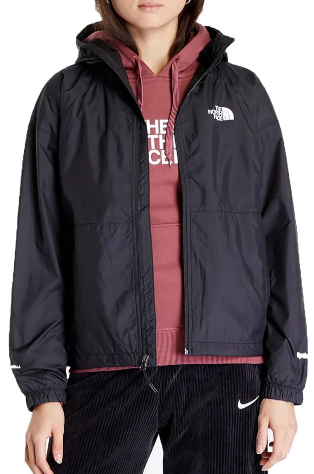 Jacka The North Face W HYDRENALINE JACKET 2000