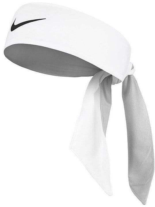 Pannband Nike Cooling Head Tie headband