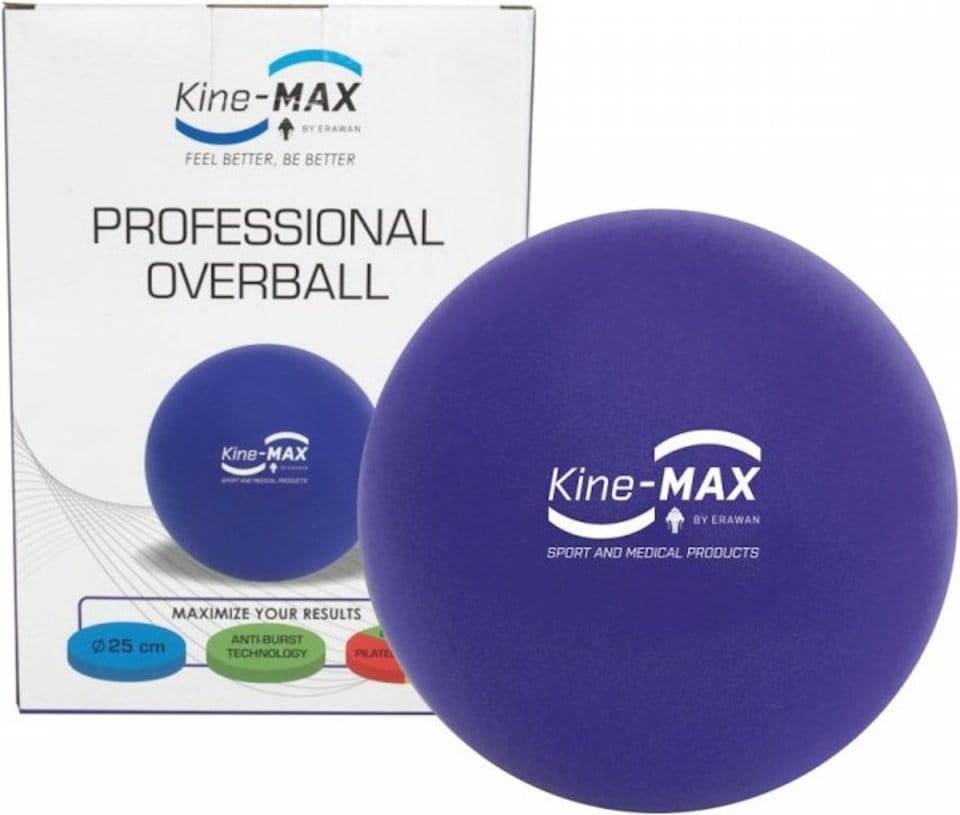 Boll Kine-MAX Professional Overball - 25cm