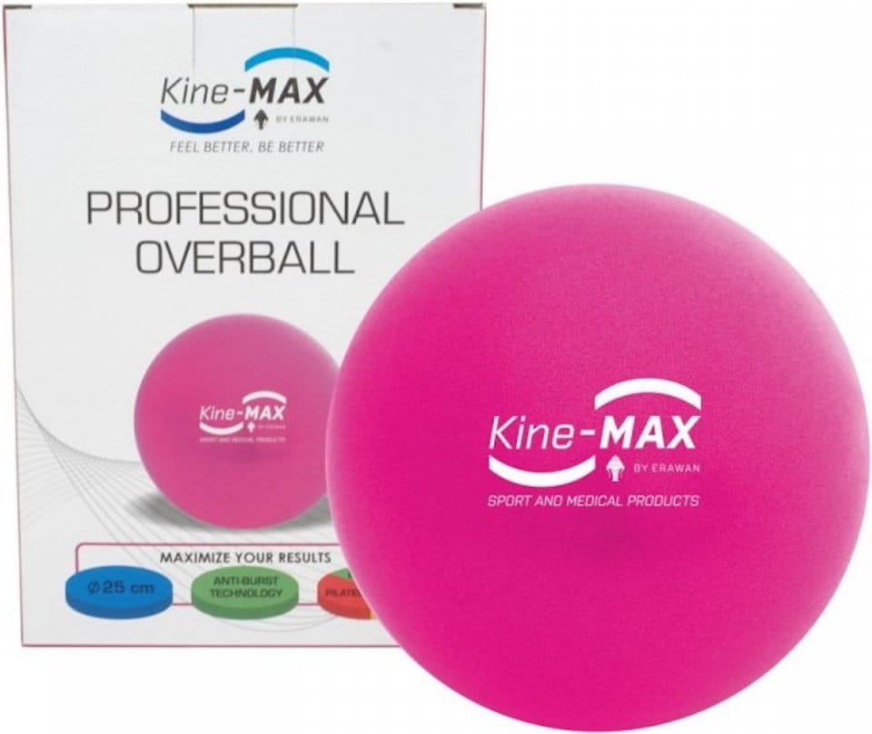 Boll Kine-MAX Professional Overball - 25cm
