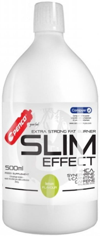 Drick PENCO SLIM EFFECT 500 ml