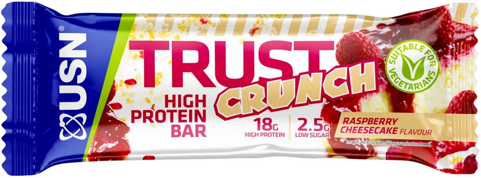 Proteinbar USN Trust Crunch 60g