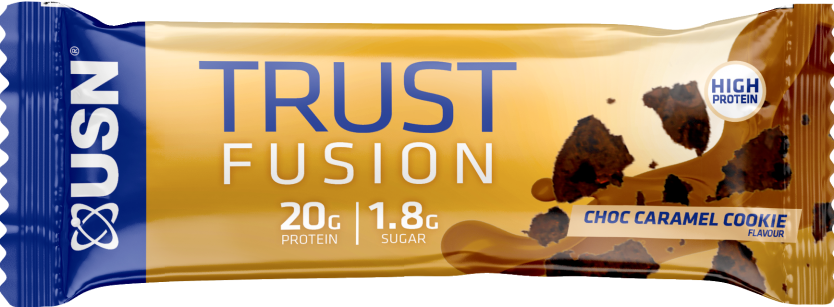 Proteinkaka USN Trust Fusion 55g