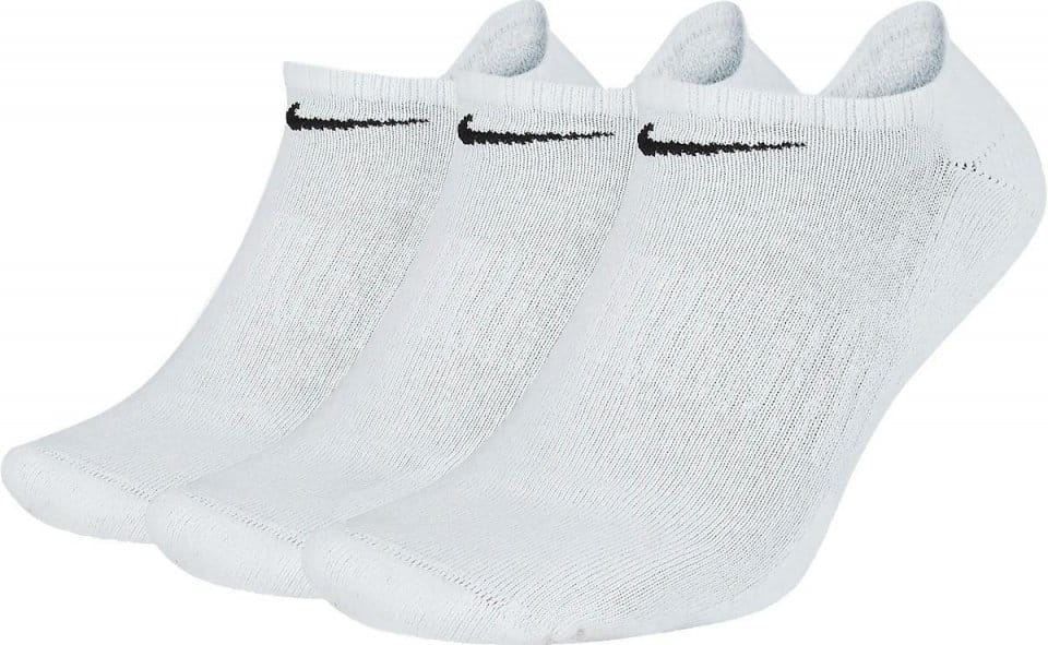 Strumpor Nike Everyday Cushion No-Show 3 pairs
