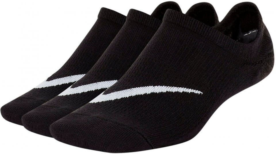Strumpor Nike Everyday Kids Lightweight Footie Socks (3 Pairs)
