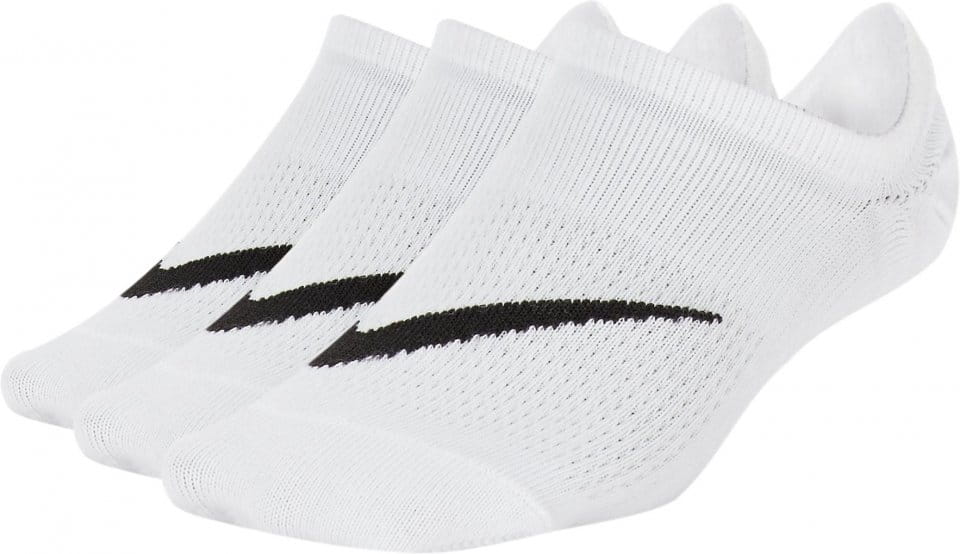 Strumpor Nike Everyday Kids Lightweight Footie Socks (3 Pairs)
