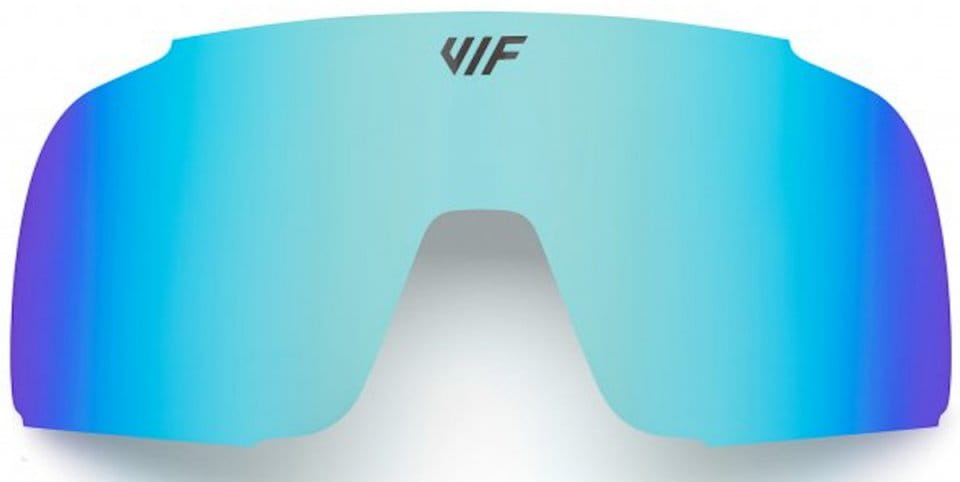Solglasögon Replacement UV400 lens Ice Blue for VIF One glasses
