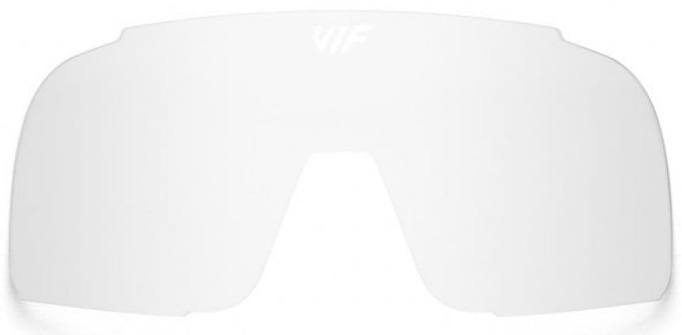 Solglasögon Replacement UV400 lens transparent for VIF One glasses